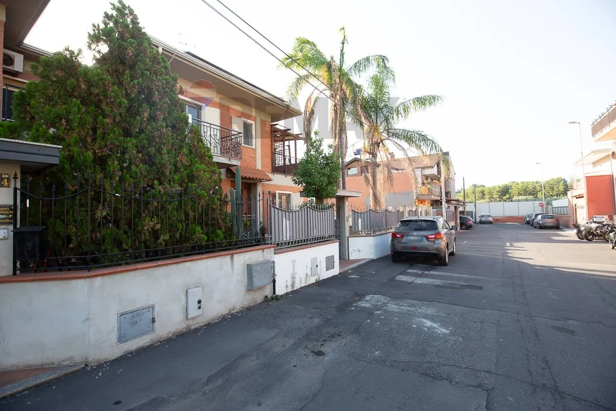 Villa a schiera in vendita a Belpasso, Piano Tavola - foto 6