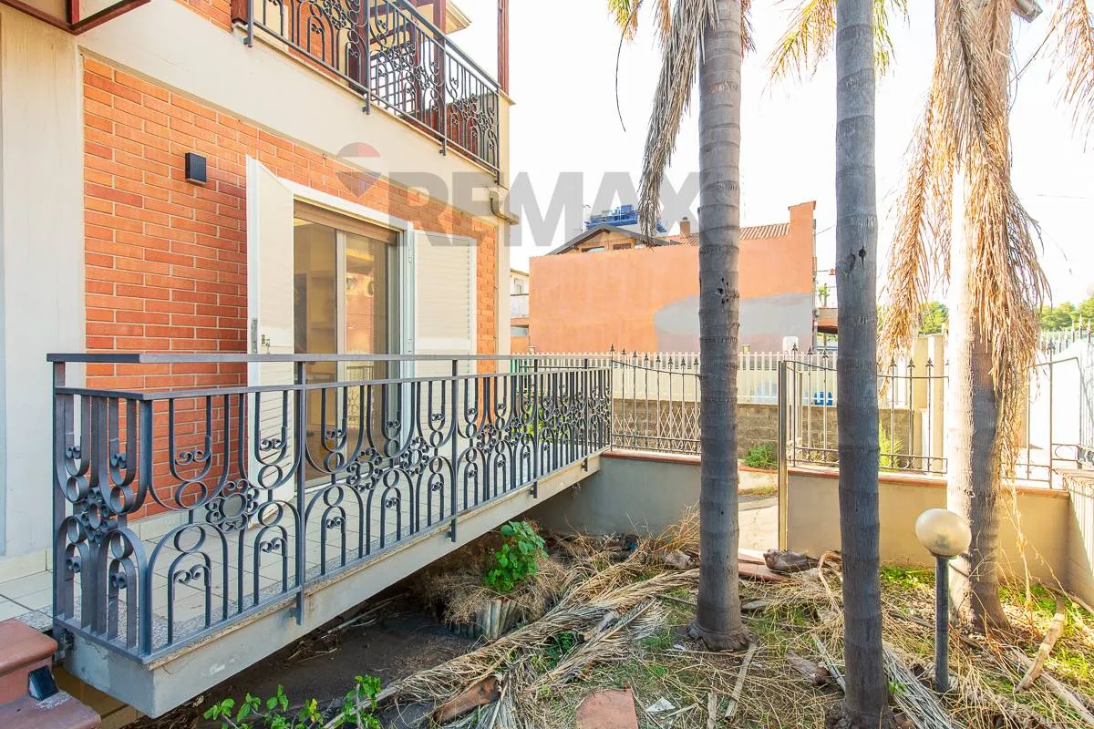 Villa a schiera in vendita a Belpasso, Piano Tavola - foto 9