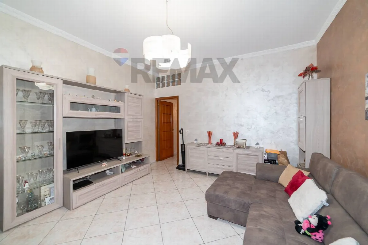 Appartamento in vendita a Catania, San Giorgio - foto 1