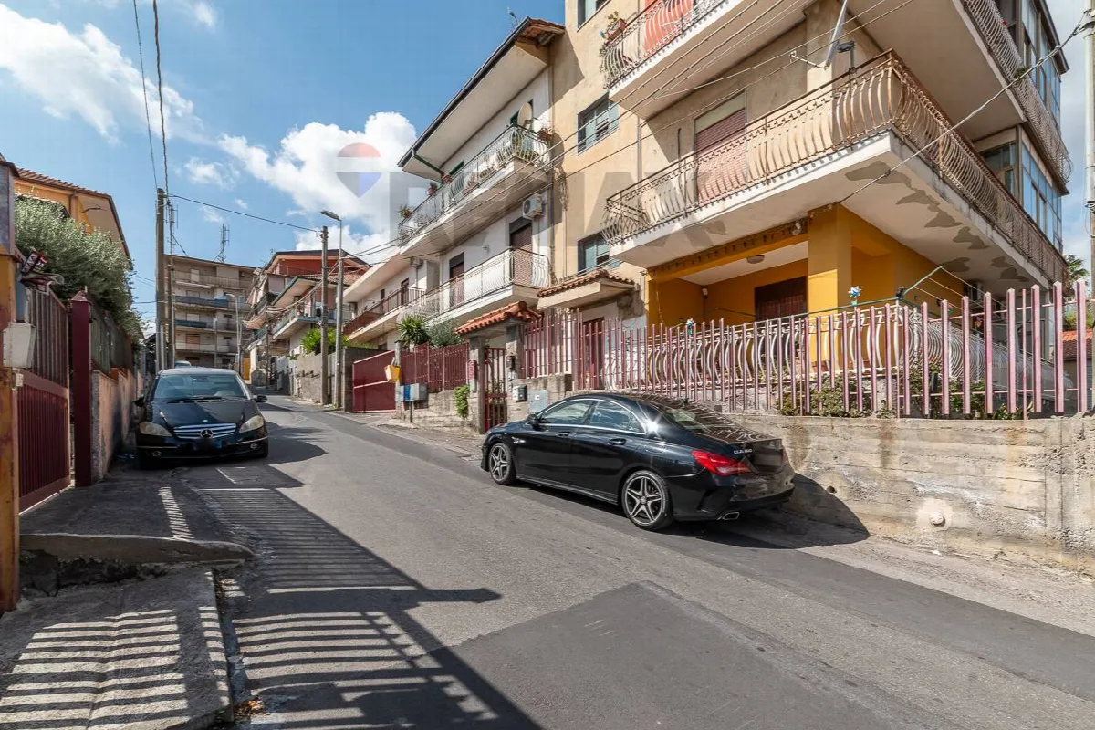 Appartamento in vendita a Catania, San Giorgio - foto 3