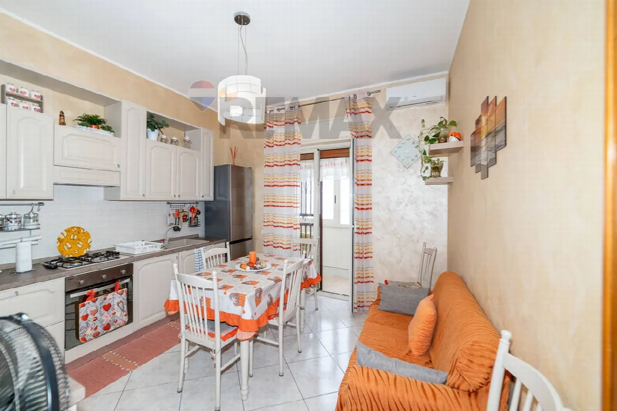 Appartamento in vendita a Catania, San Giorgio - foto 6