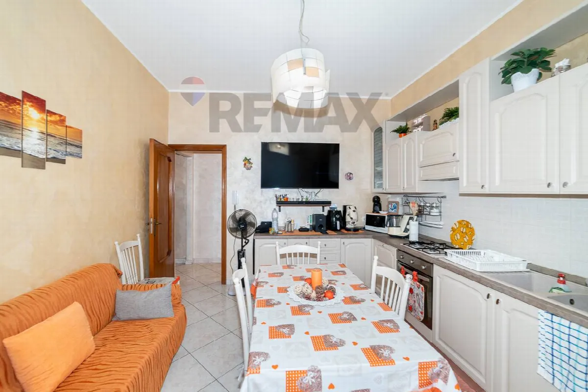 Appartamento in vendita a Catania, San Giorgio - foto 7