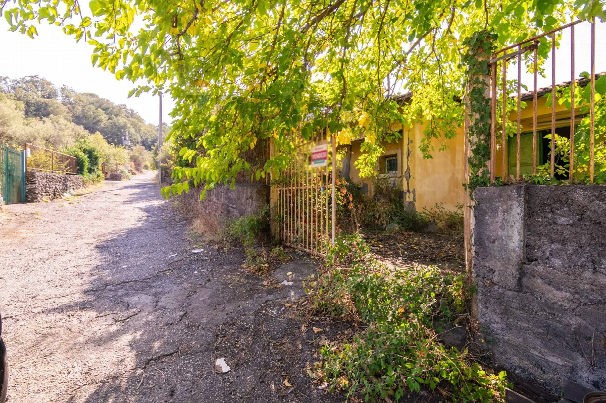 Villa singola in vendita a Linguaglossa - foto 1