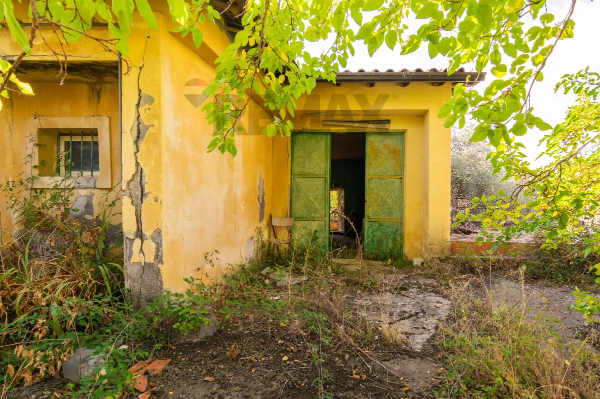 Villa singola in vendita a Linguaglossa - foto 3