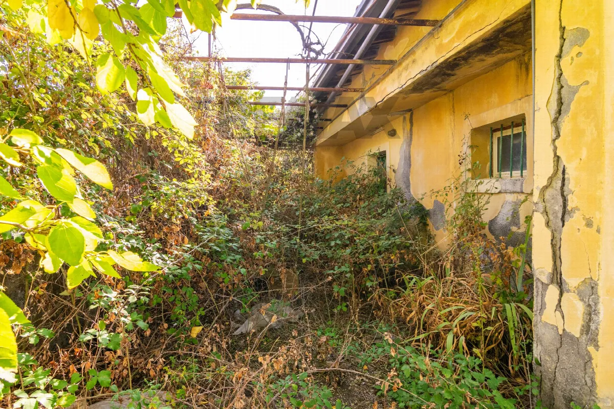 Villa singola in vendita a Linguaglossa - foto 4