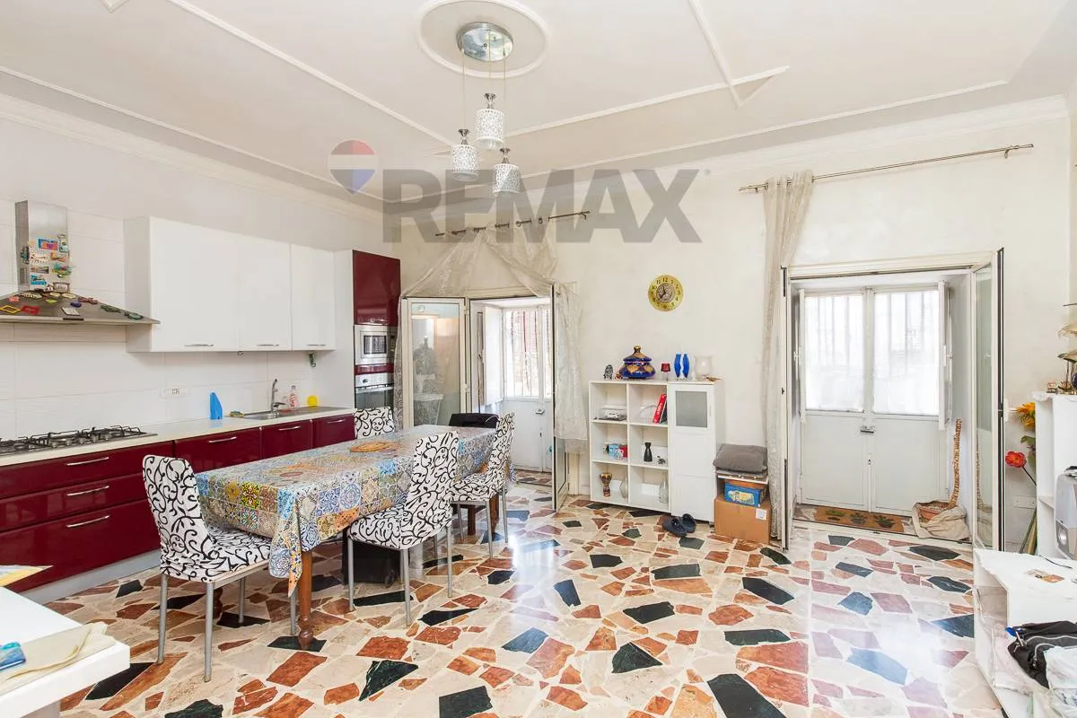 Appartamento in vendita a Catania, Via Palermo - Nesima - foto 1