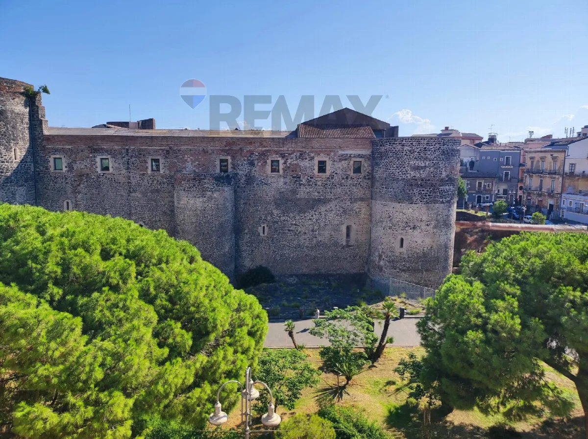 Appartamento in vendita a Catania, Centro Storico - foto 1