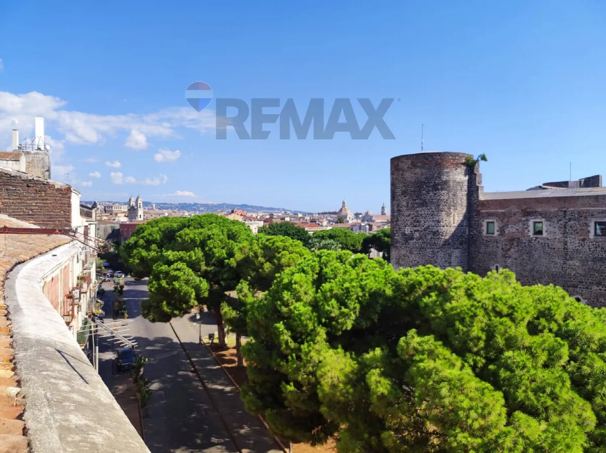 Appartamento in vendita a Catania, Centro Storico - foto 2