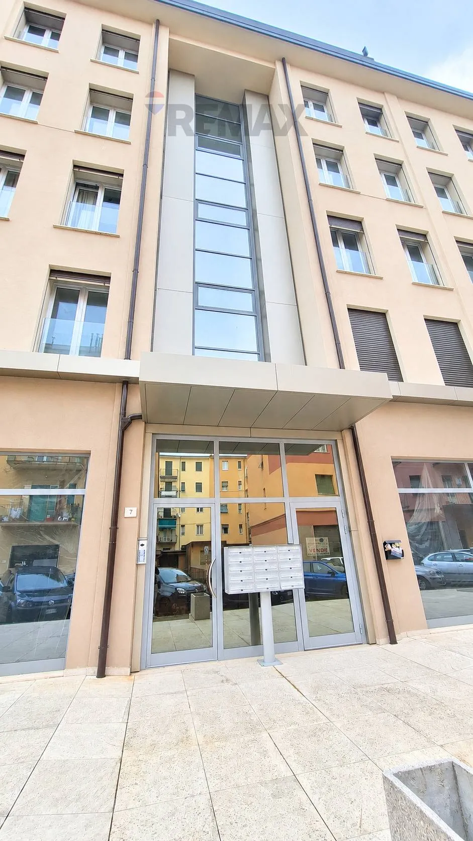 Appartamento in vendita a Arezzo, Zona Via Fiorentina - foto 9