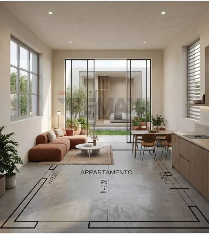 Villa singola in vendita a Arezzo, Bagnoro - foto 5