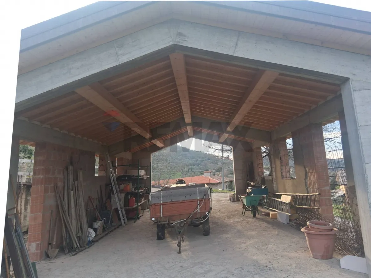 Villa singola in vendita a Arezzo, Bagnoro - foto 6