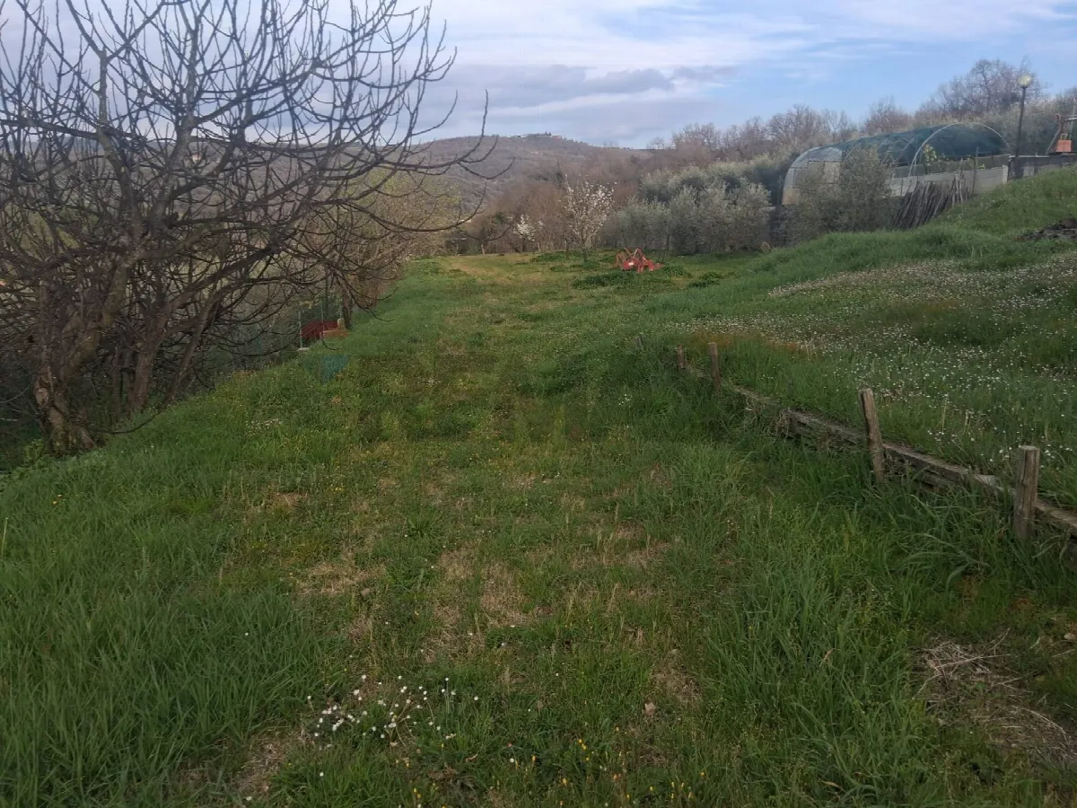 Villa singola in vendita a Arezzo, Bagnoro - foto 7