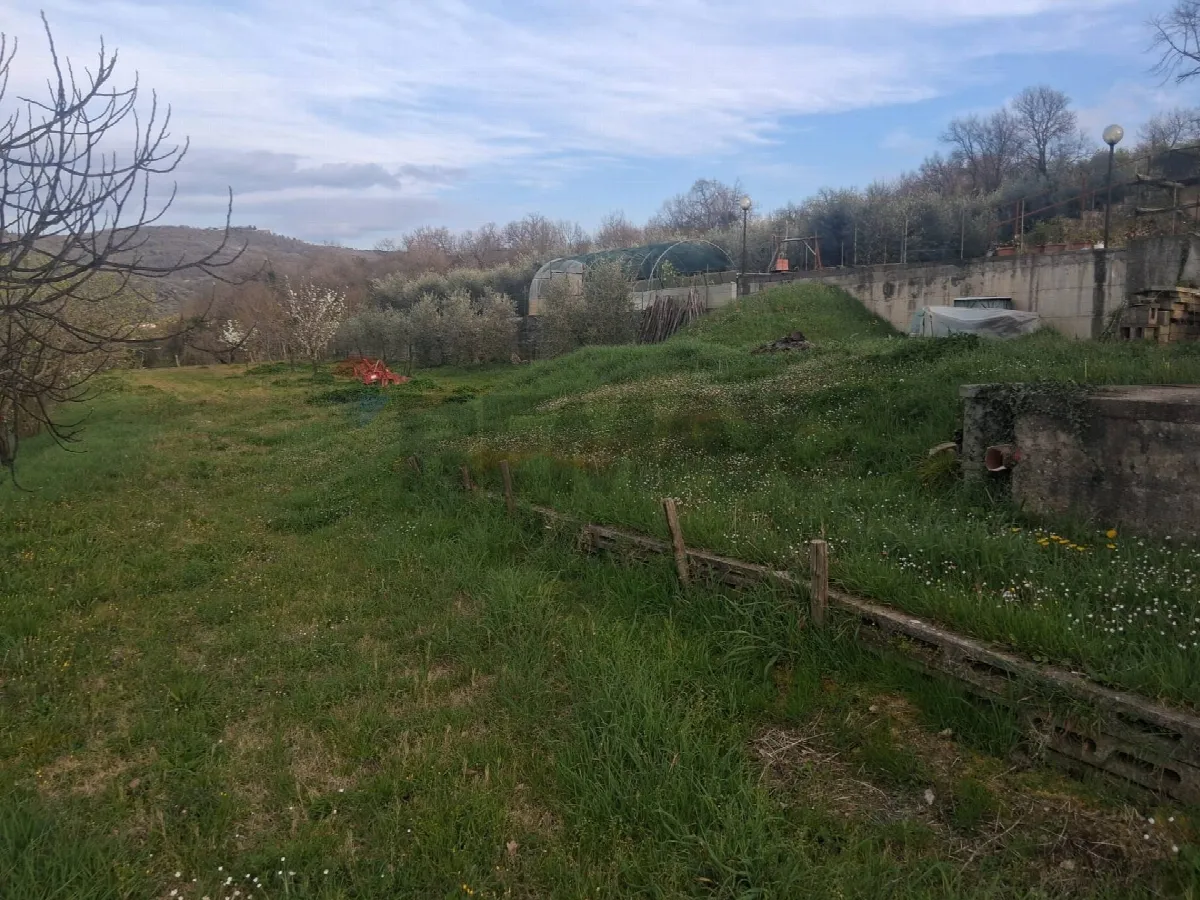 Villa singola in vendita a Arezzo, Bagnoro - foto 8