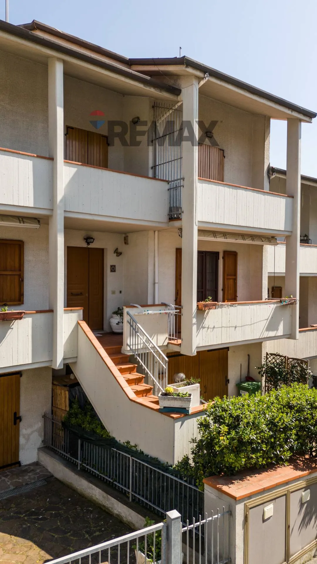 Appartamento in vendita a Montemarciano, Marina di Montemarciano - foto 10