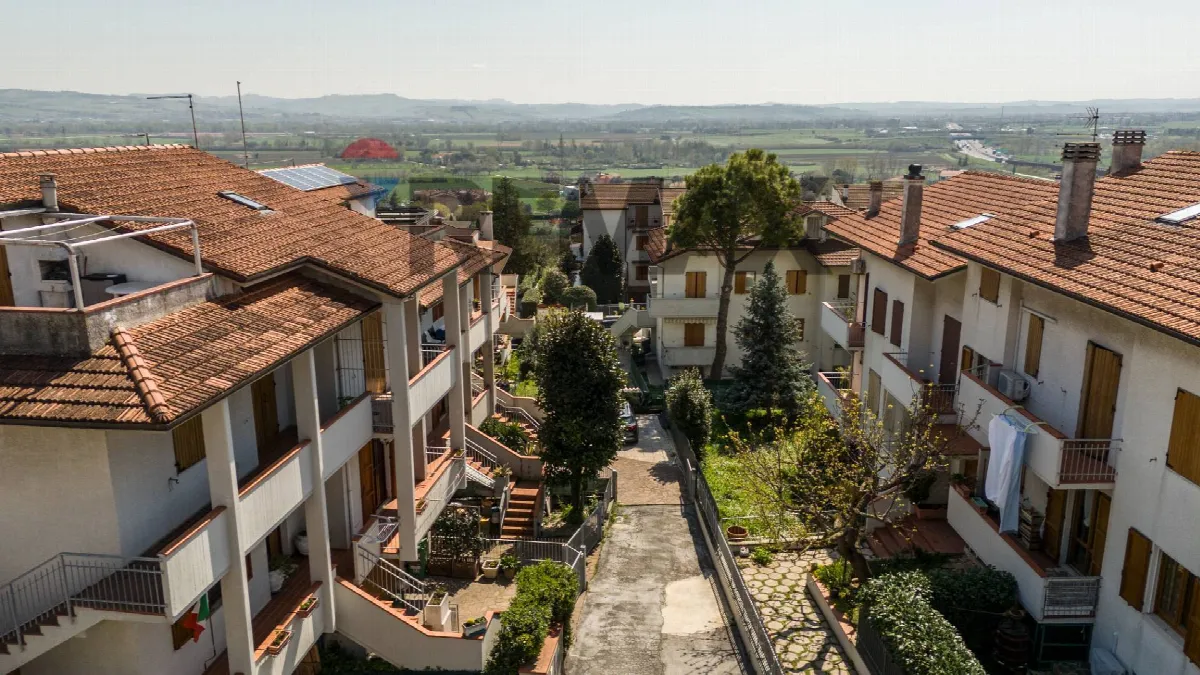 Appartamento in vendita a Montemarciano, Marina di Montemarciano - foto 3