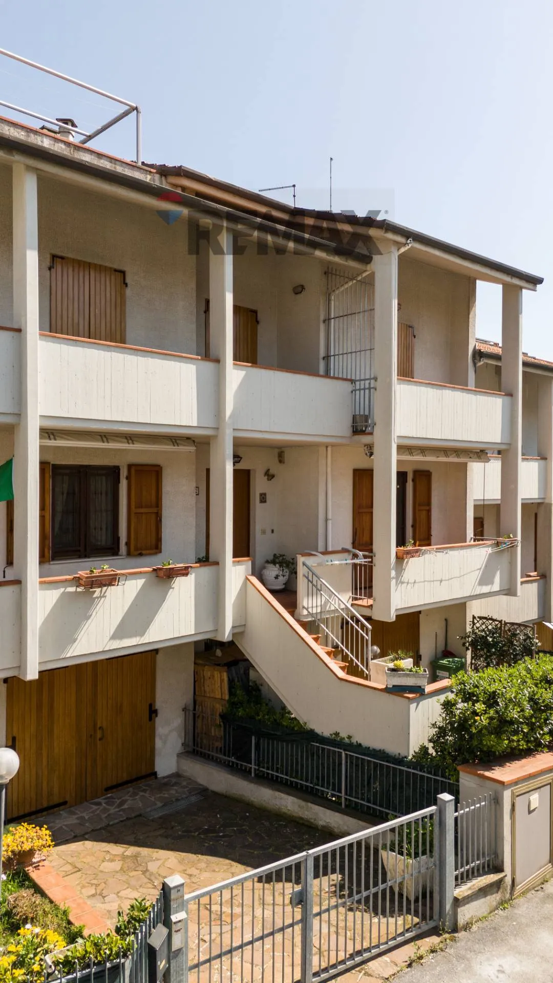Appartamento in vendita a Montemarciano, Marina di Montemarciano - foto 9