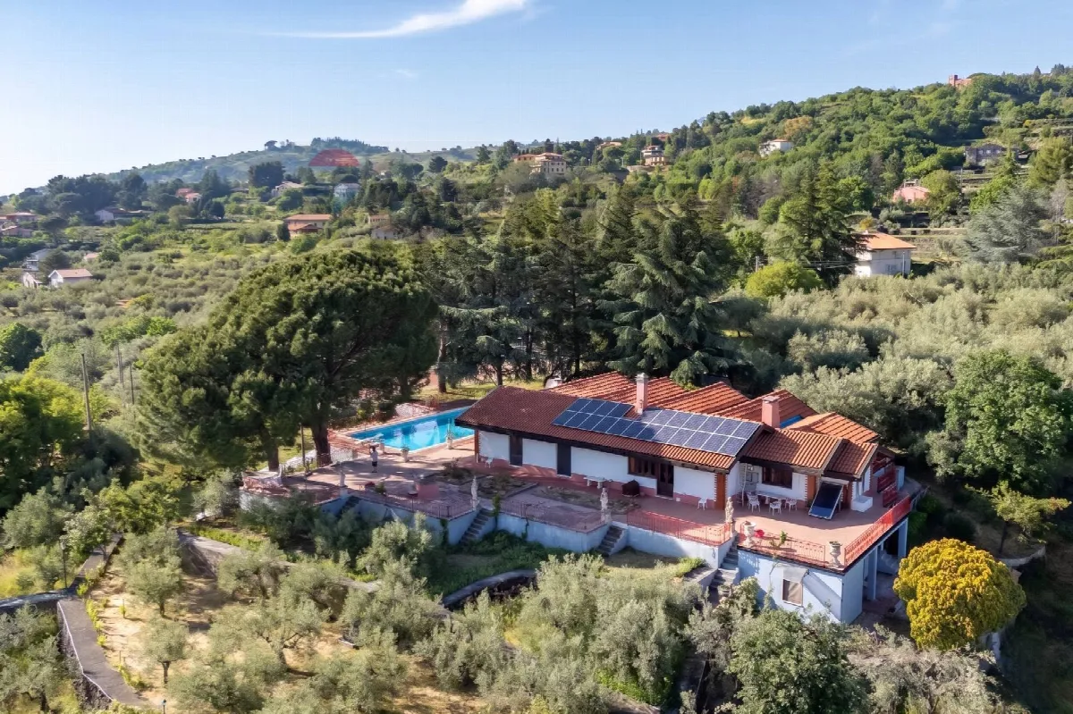 Villa singola in vendita a Biancavilla - foto 1