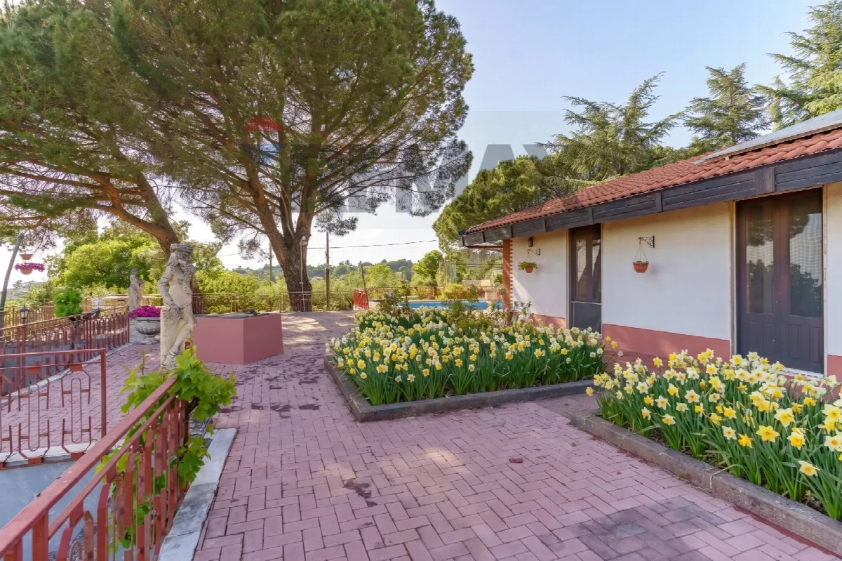 Villa singola in vendita a Biancavilla - foto 10