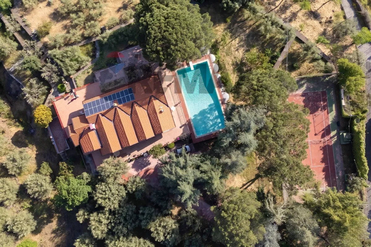 Villa singola in vendita a Biancavilla - foto 2