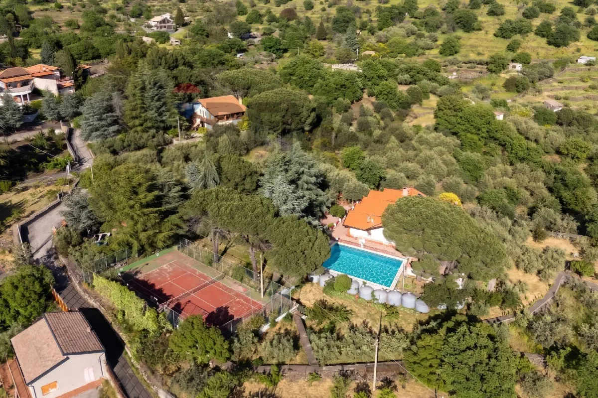 Villa singola in vendita a Biancavilla - foto 3