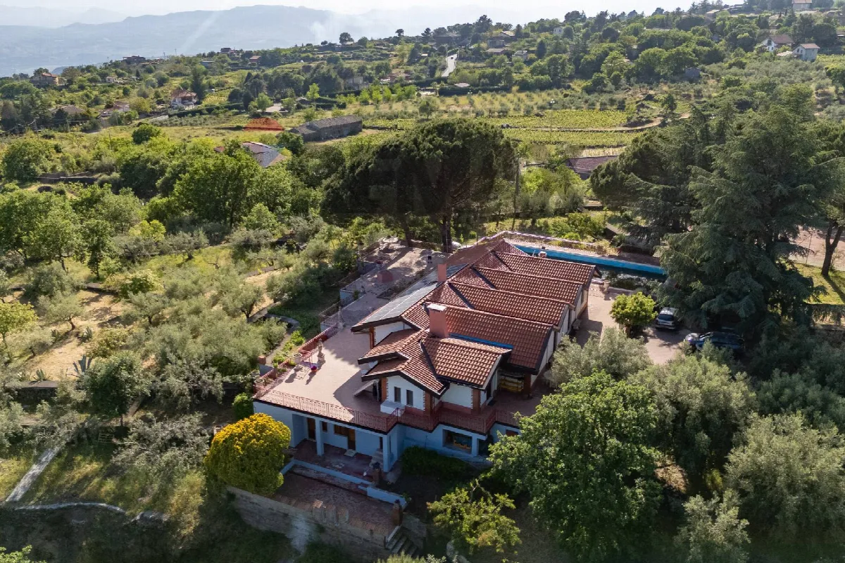 Villa singola in vendita a Biancavilla - foto 5