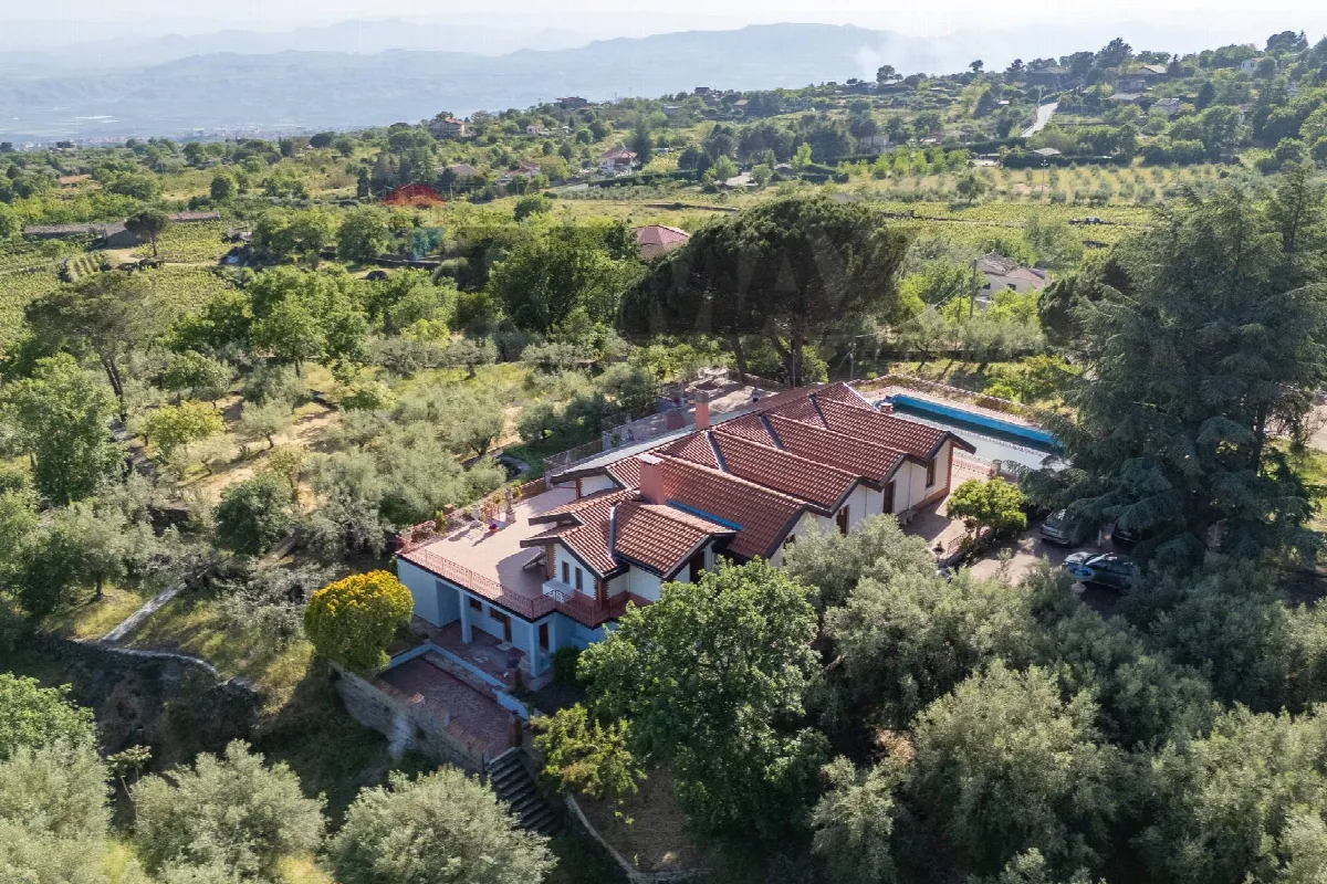 Villa singola in vendita a Biancavilla - foto 6