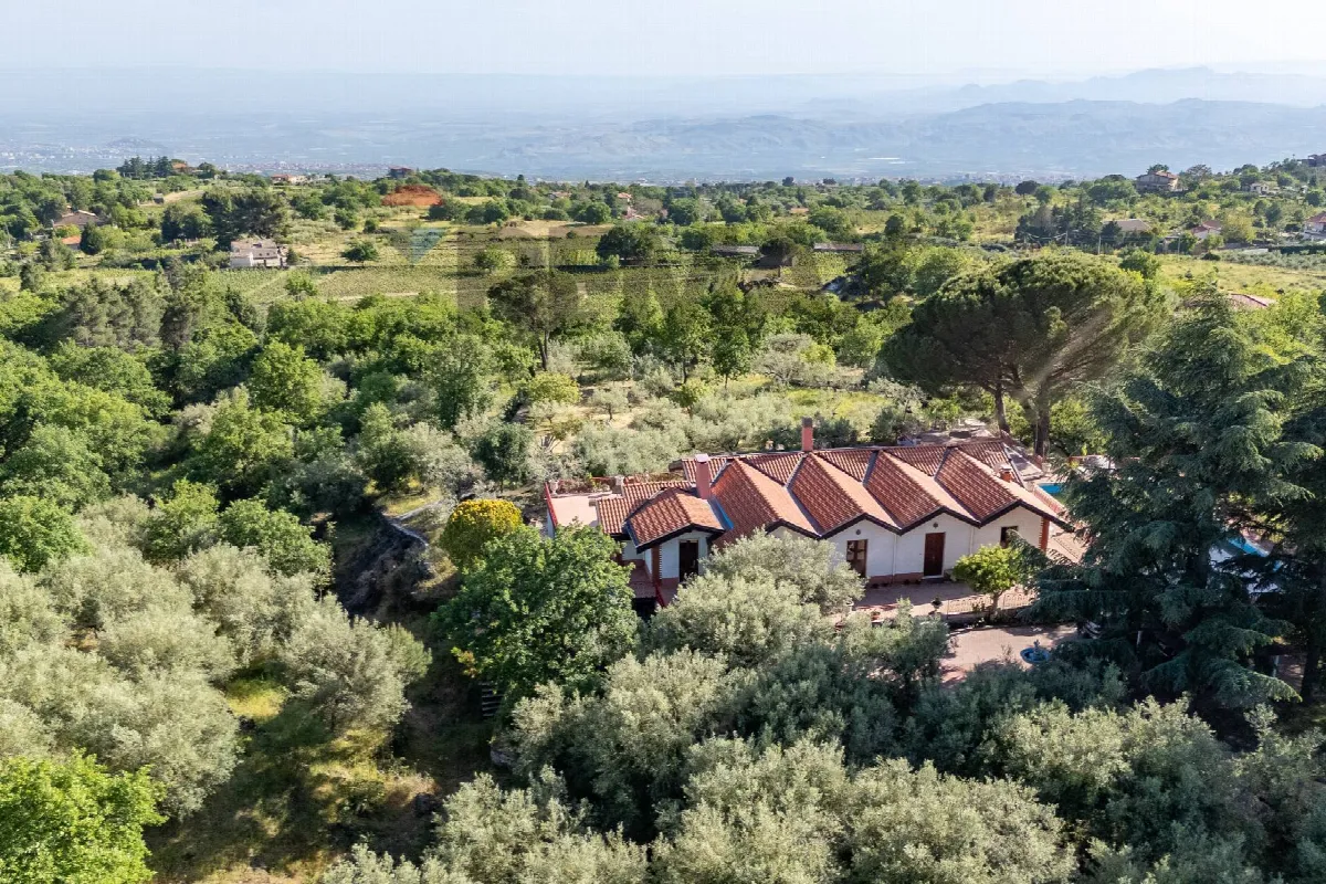 Villa singola in vendita a Biancavilla - foto 7