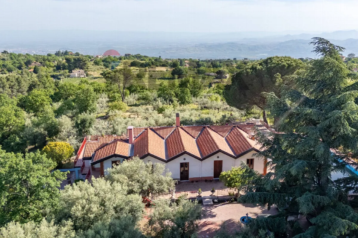 Villa singola in vendita a Biancavilla - foto 8