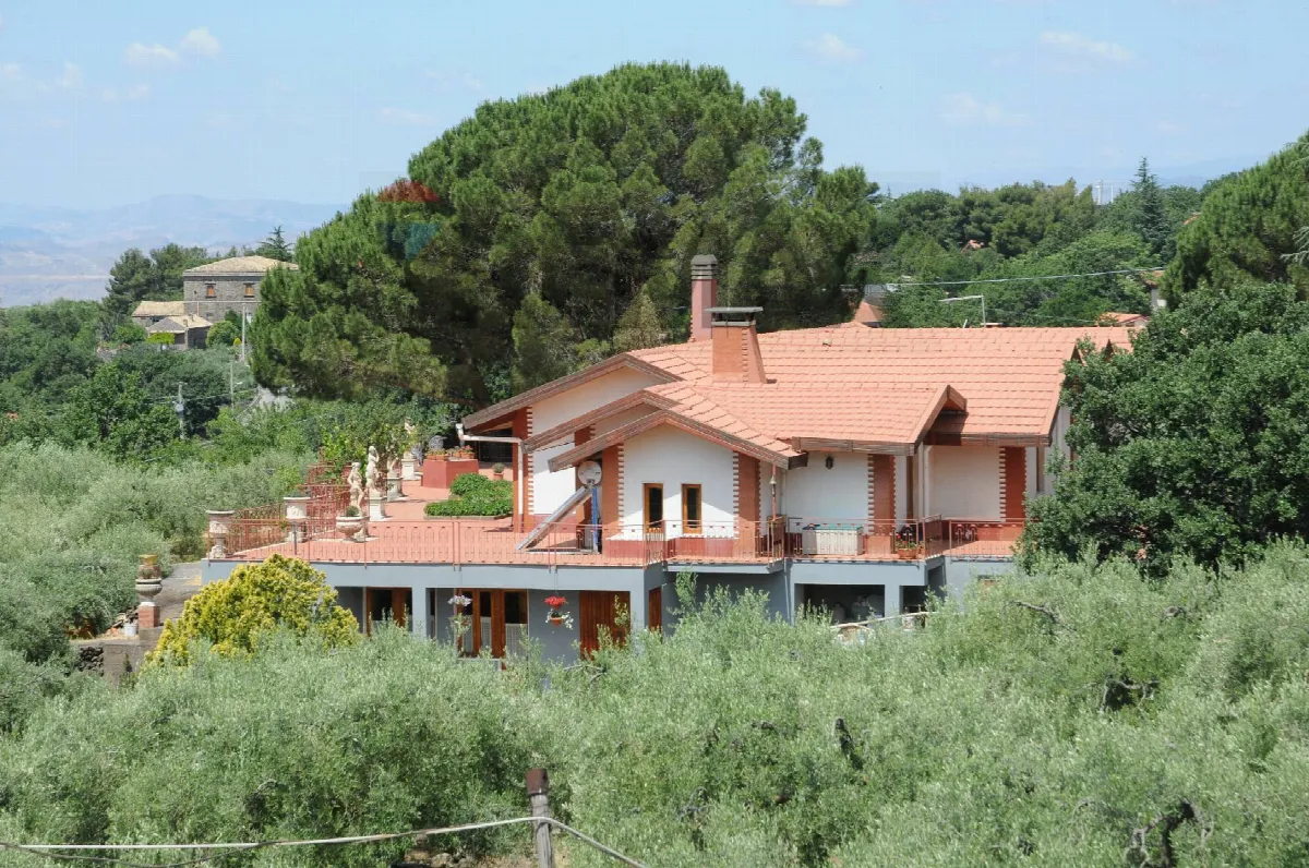 Villa singola in vendita a Biancavilla - foto 9