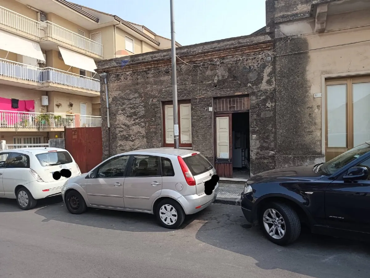 Casa Semindipendente in vendita a Fiumefreddo di Sicilia - foto 3