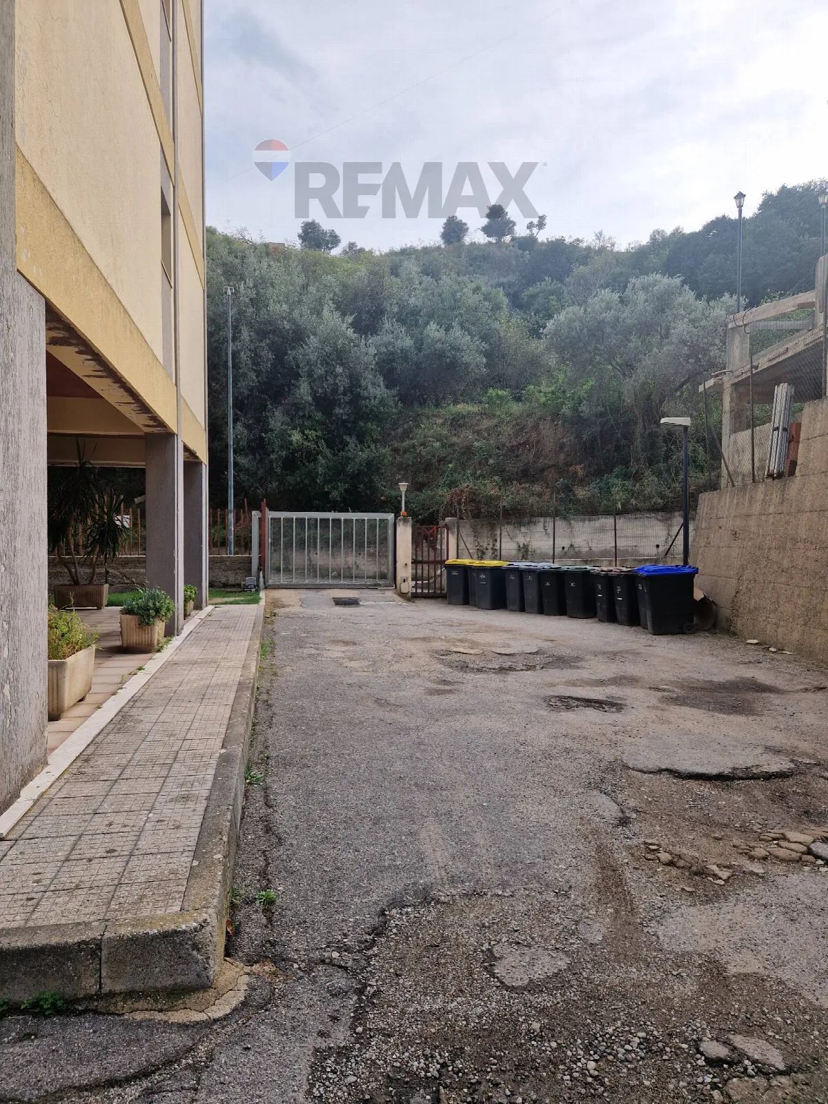 Appartamento in vendita a Messina, Gazzi Tremestieri - foto 2