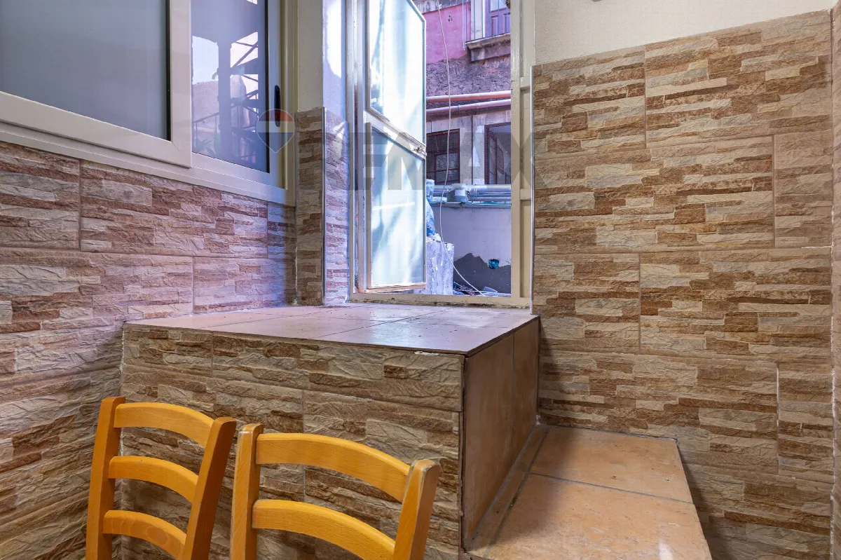 Appartamento in vendita a Catania, Centro Storico - foto 9