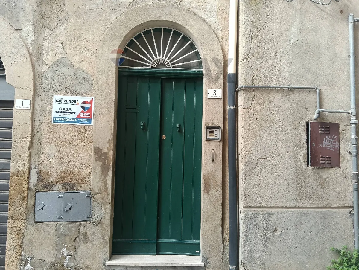 Appartamento in vendita a Enna, Centro storico - zona centrale - foto 3