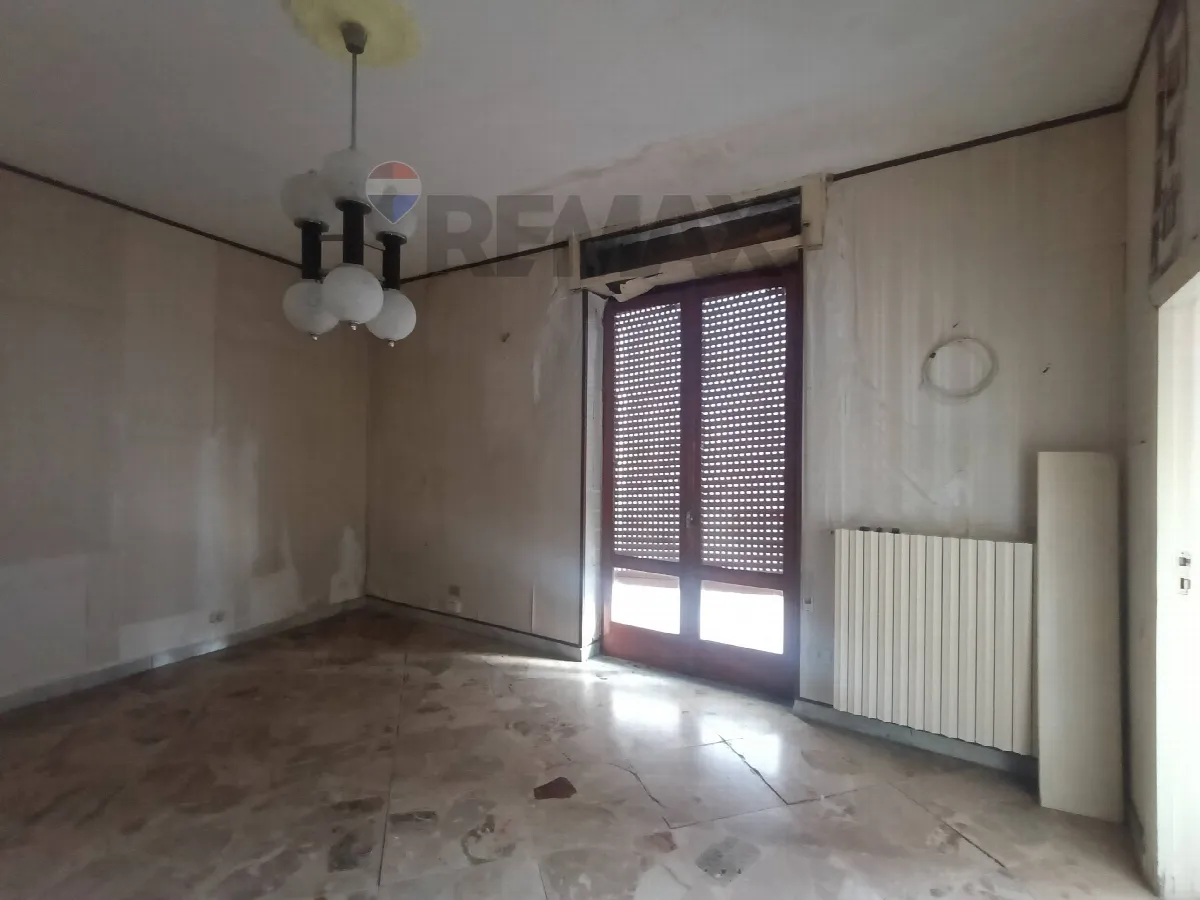 Appartamento in vendita a Enna, Centro storico - zona centrale - foto 8