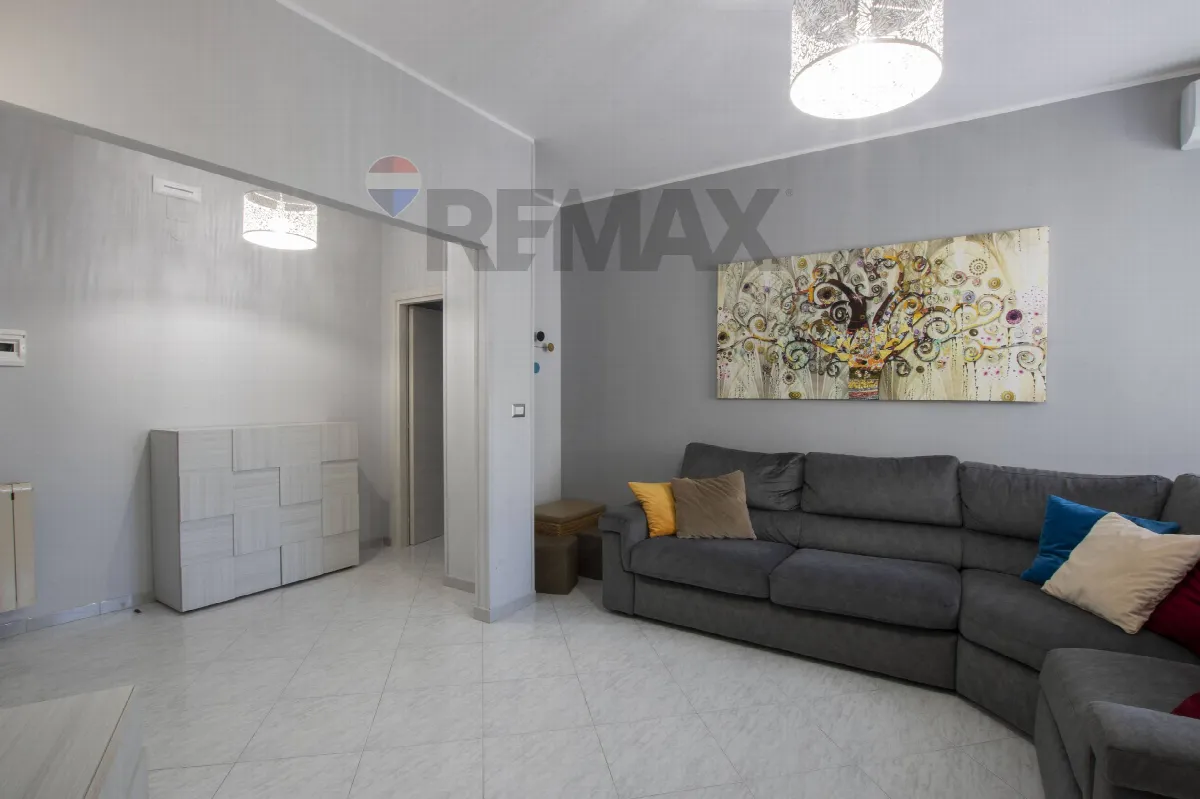 Appartamento in vendita a Siracusa, Scala Greca - foto 6