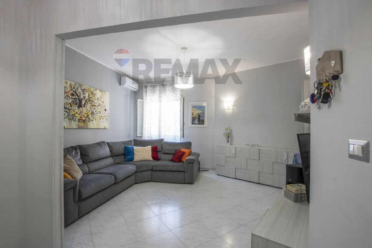 Appartamento in vendita a Siracusa, Scala Greca - foto 7