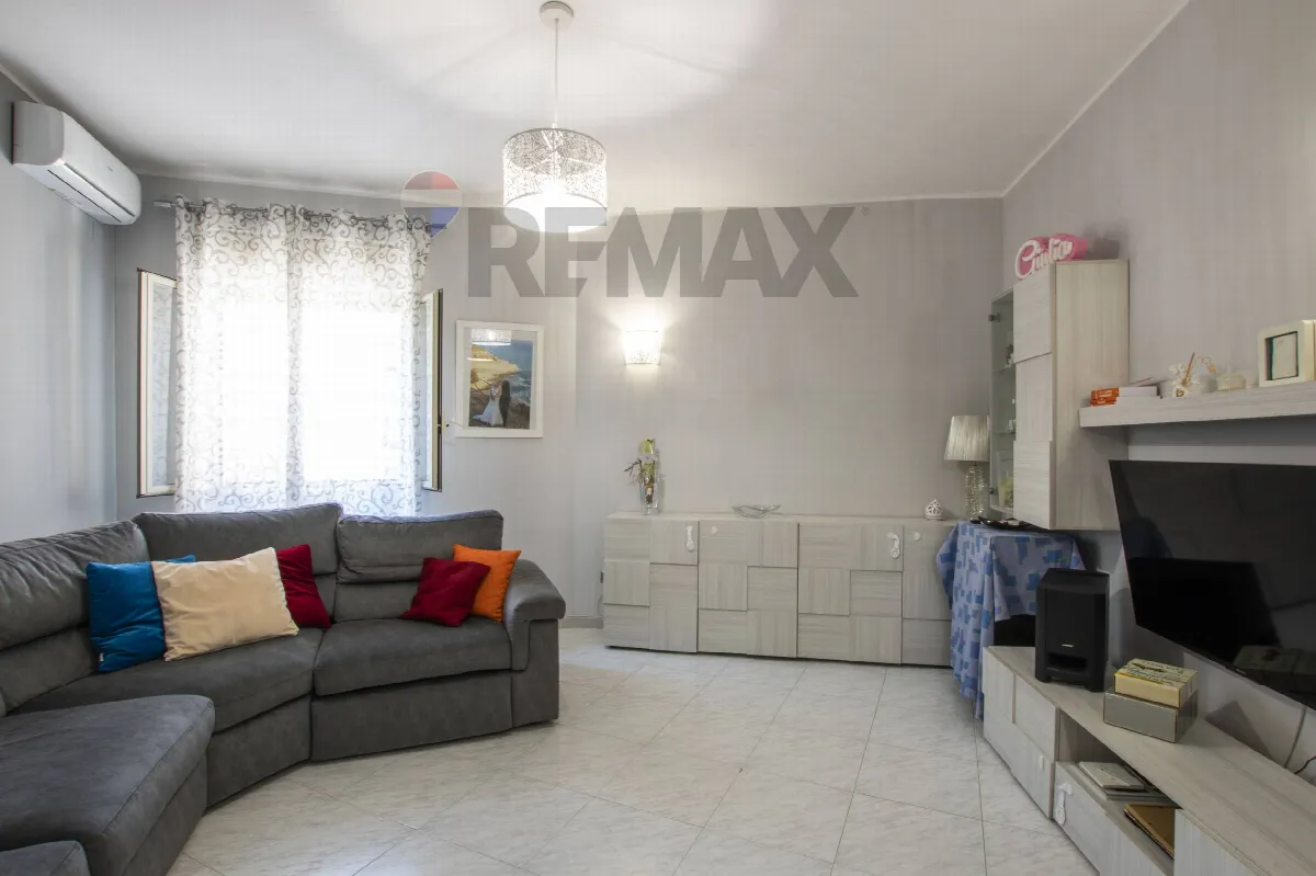 Appartamento in vendita a Siracusa, Scala Greca - foto 8