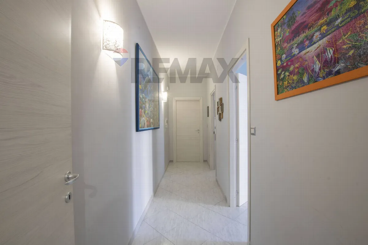 Appartamento in vendita a Siracusa, Scala Greca - foto 9