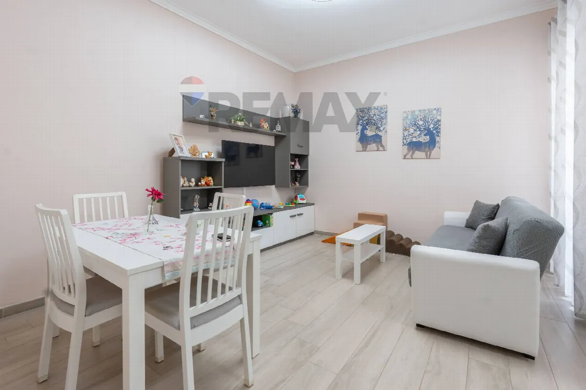Appartamento in vendita a Catania, Barriera - foto 3