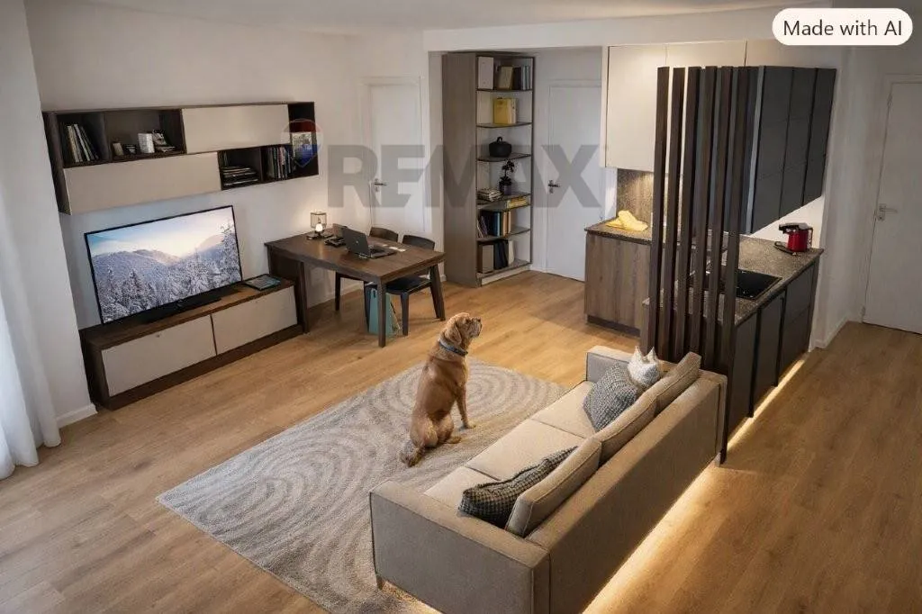 Appartamento in vendita a Cagliari, Stampace - foto 1