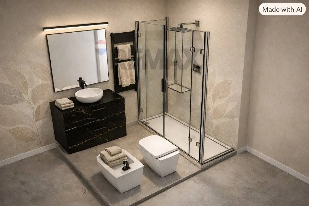 Appartamento in vendita a Cagliari, Stampace - foto 10