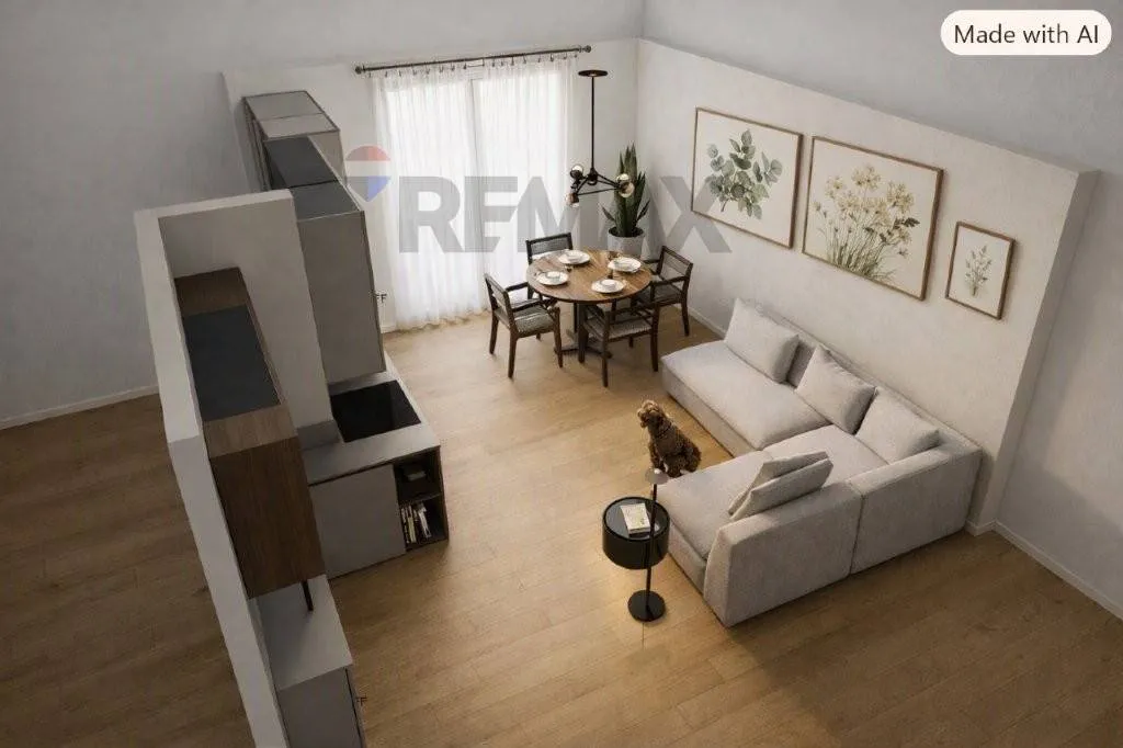 Appartamento in vendita a Cagliari, Stampace - foto 3