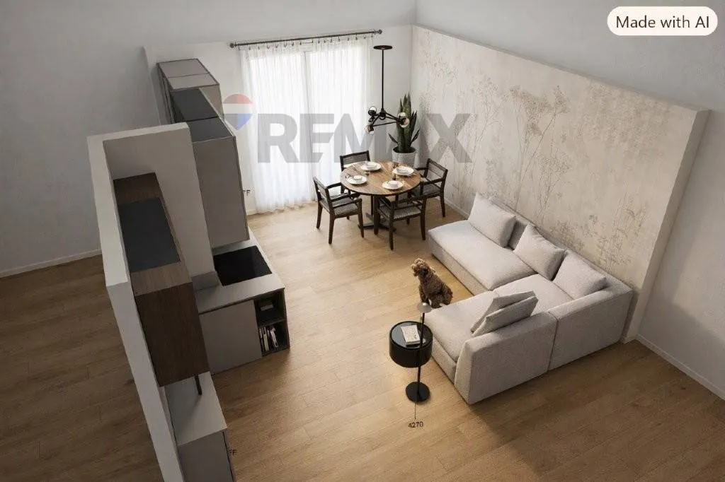 Appartamento in vendita a Cagliari, Stampace - foto 6
