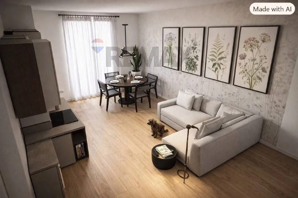 Appartamento in vendita a Cagliari, Stampace - foto 8