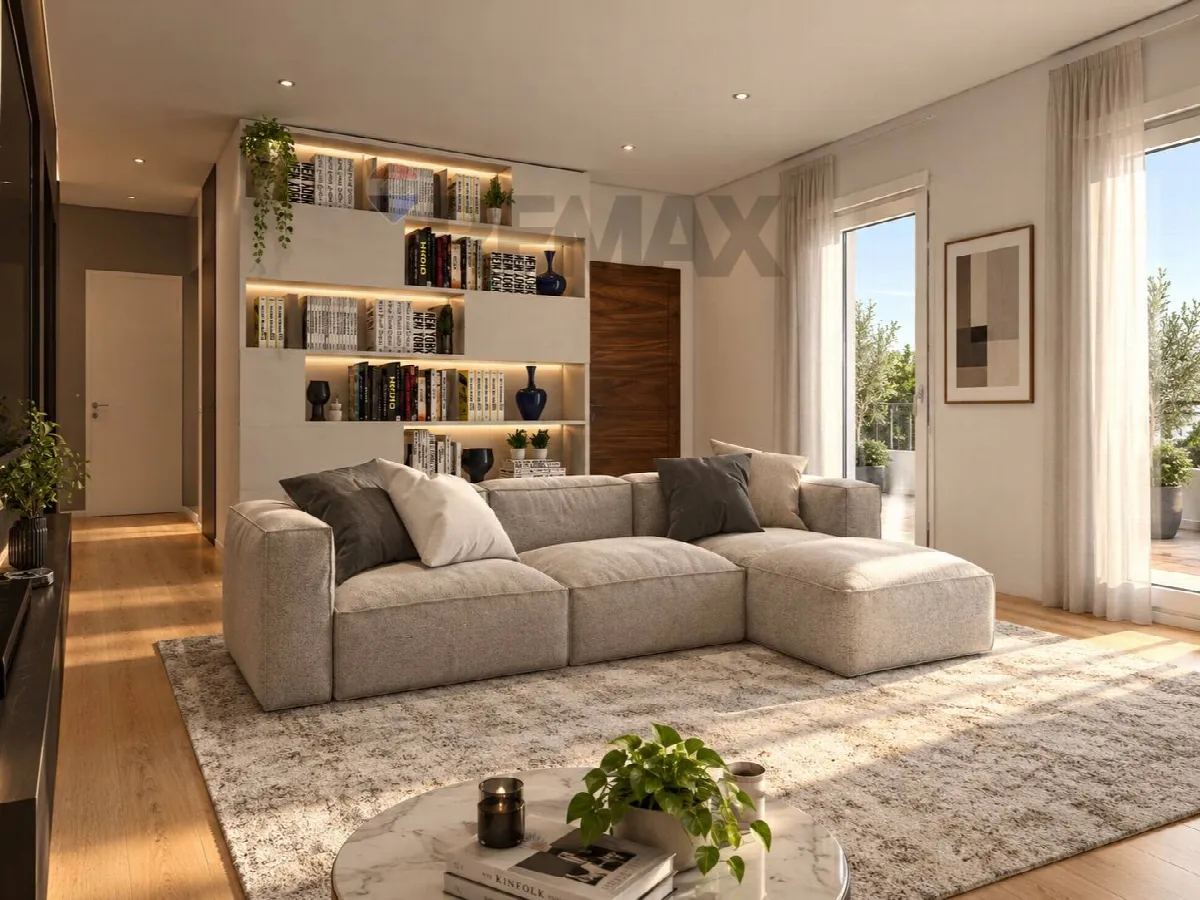 Villa a schiera in vendita a Occhiobello, Santa Maria Maddalena - foto 2