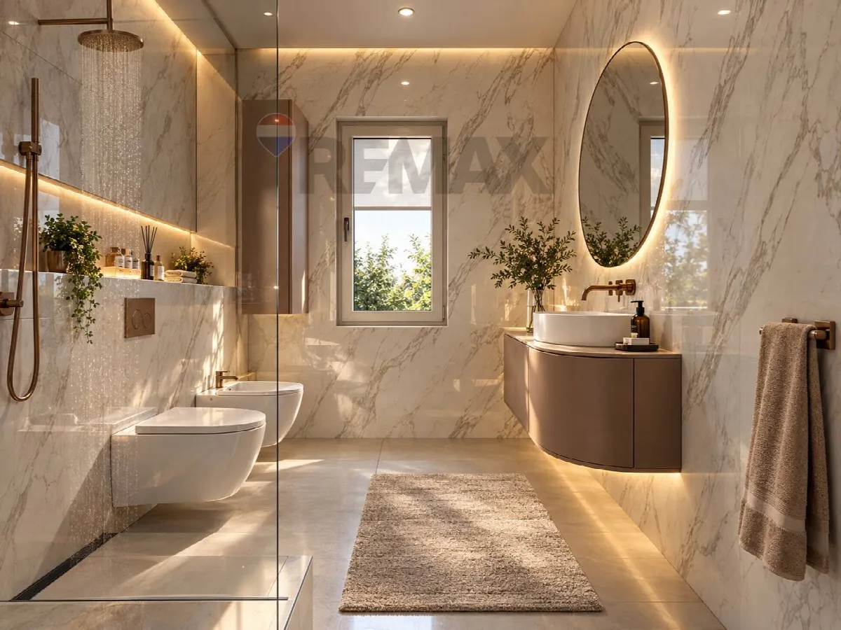 Villa a schiera in vendita a Occhiobello, Santa Maria Maddalena - foto 7
