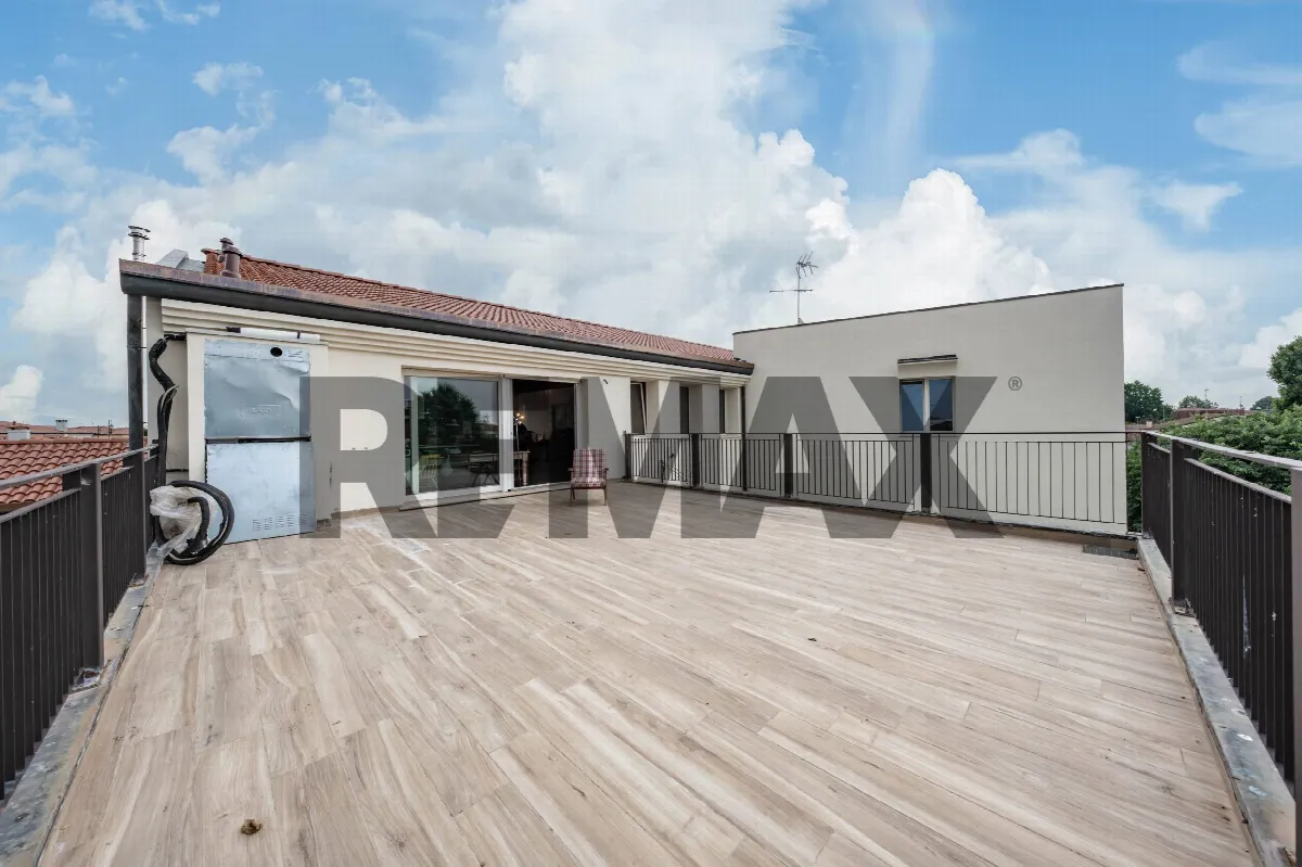 Appartamento in vendita a Villadose - foto 8