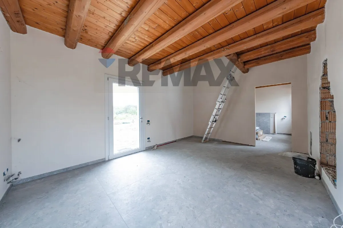 Casa Semindipendente in vendita a Villadose - foto 1