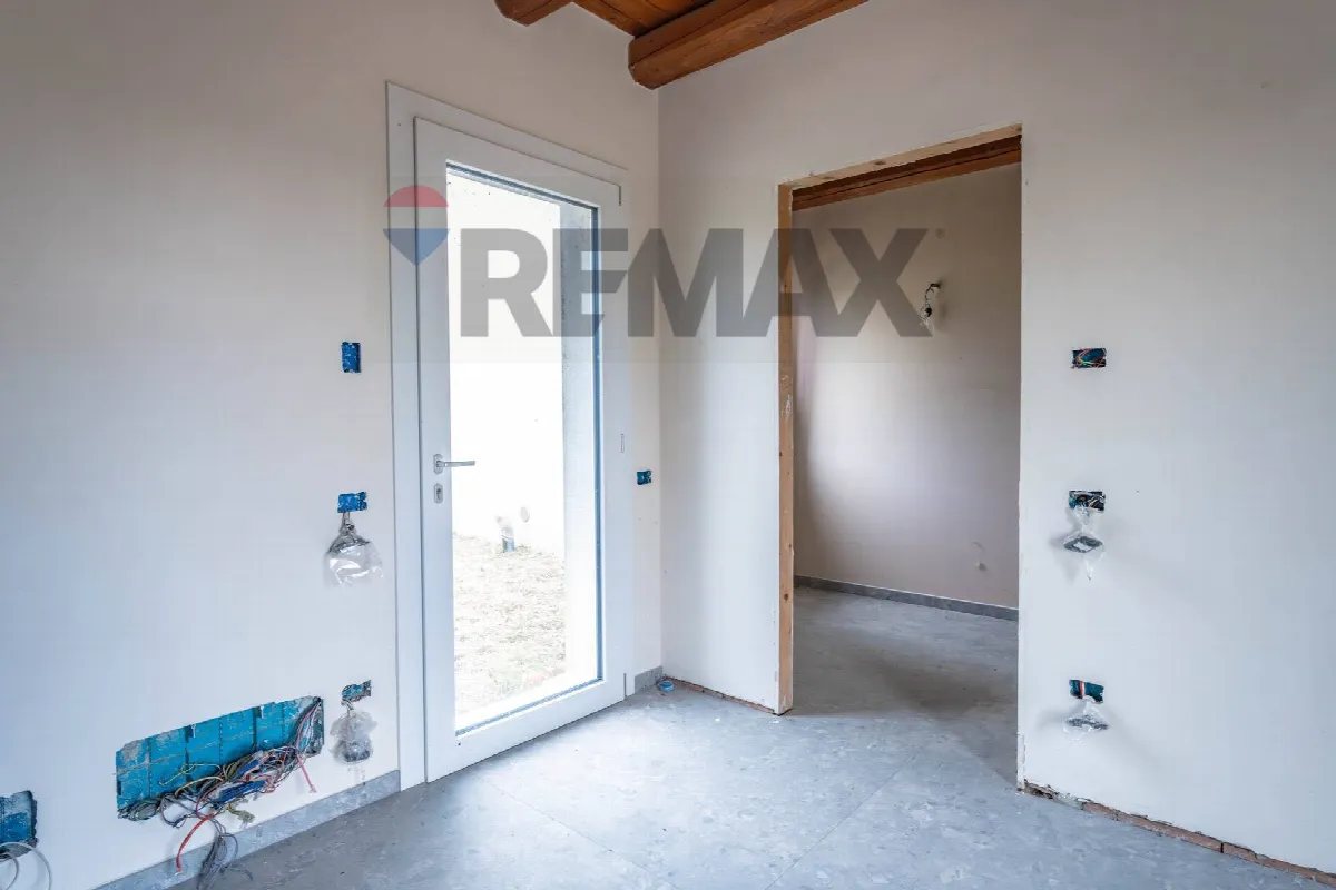 Casa Semindipendente in vendita a Villadose - foto 10