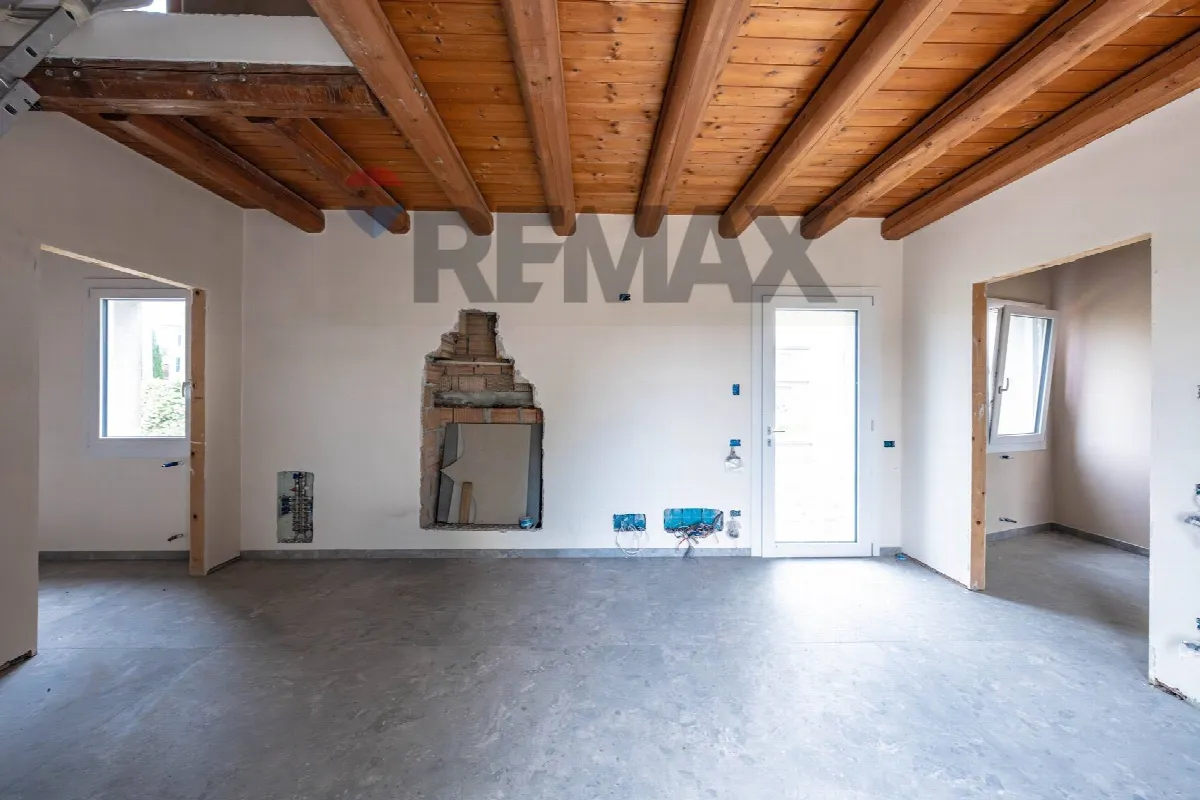 Casa Semindipendente in vendita a Villadose - foto 2
